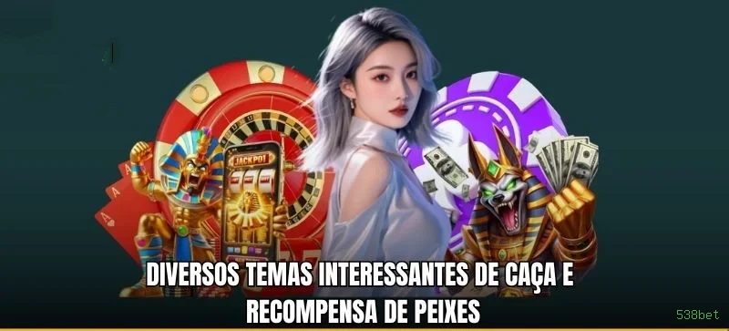 APK Android da 538bet para download