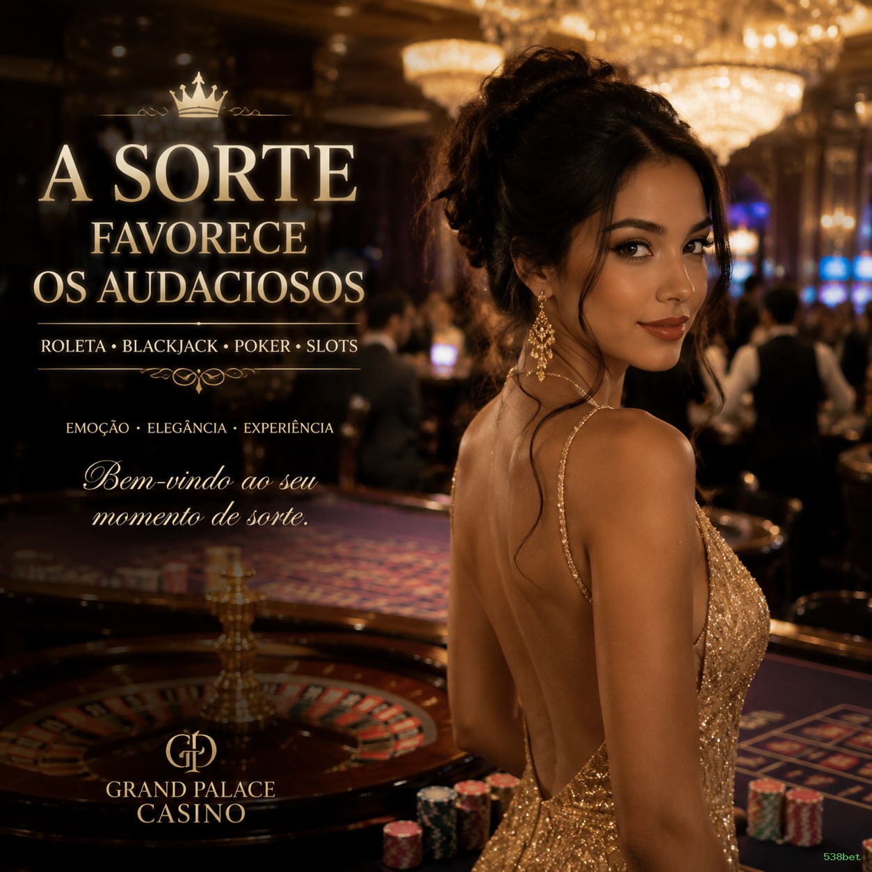 Opções de download da 538bet