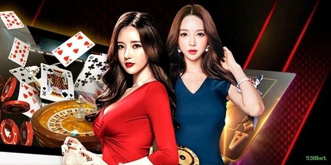 Opções de download da 538bet