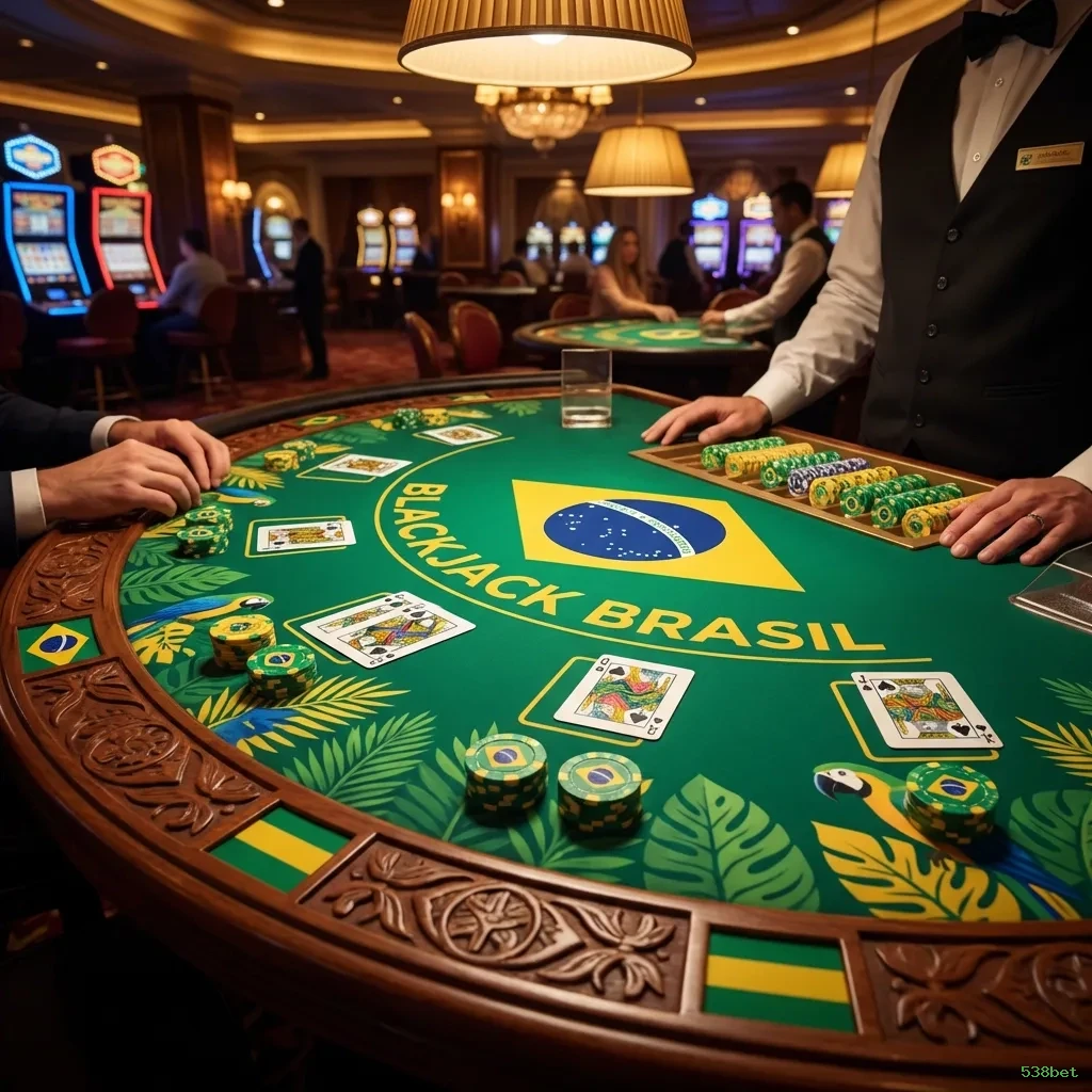 Imagem promocional dos jogos Fortune da 538bet