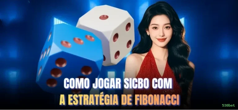 Imagem promocional do login da 538bet