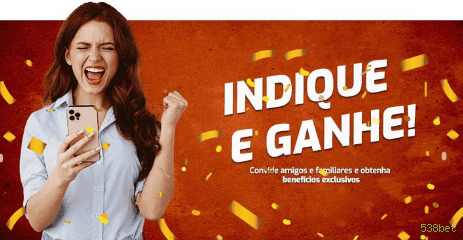 Imagem promocional dos ganhos da 538bet
